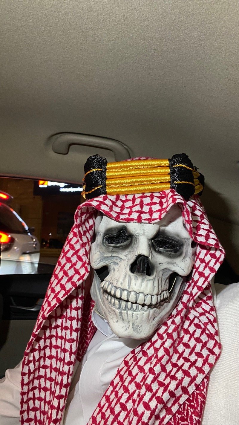 محمد الحارثي