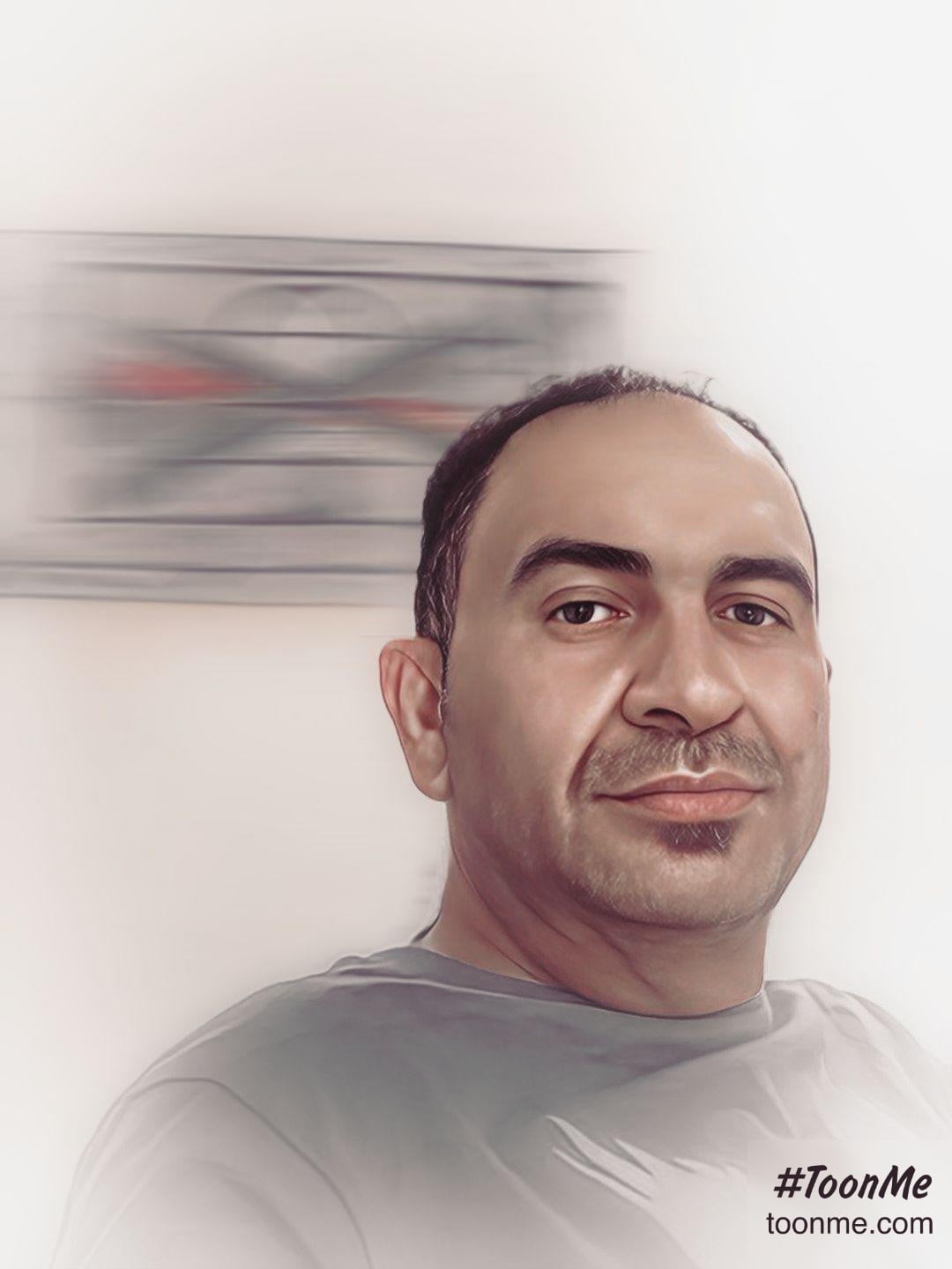 خالد الناصر