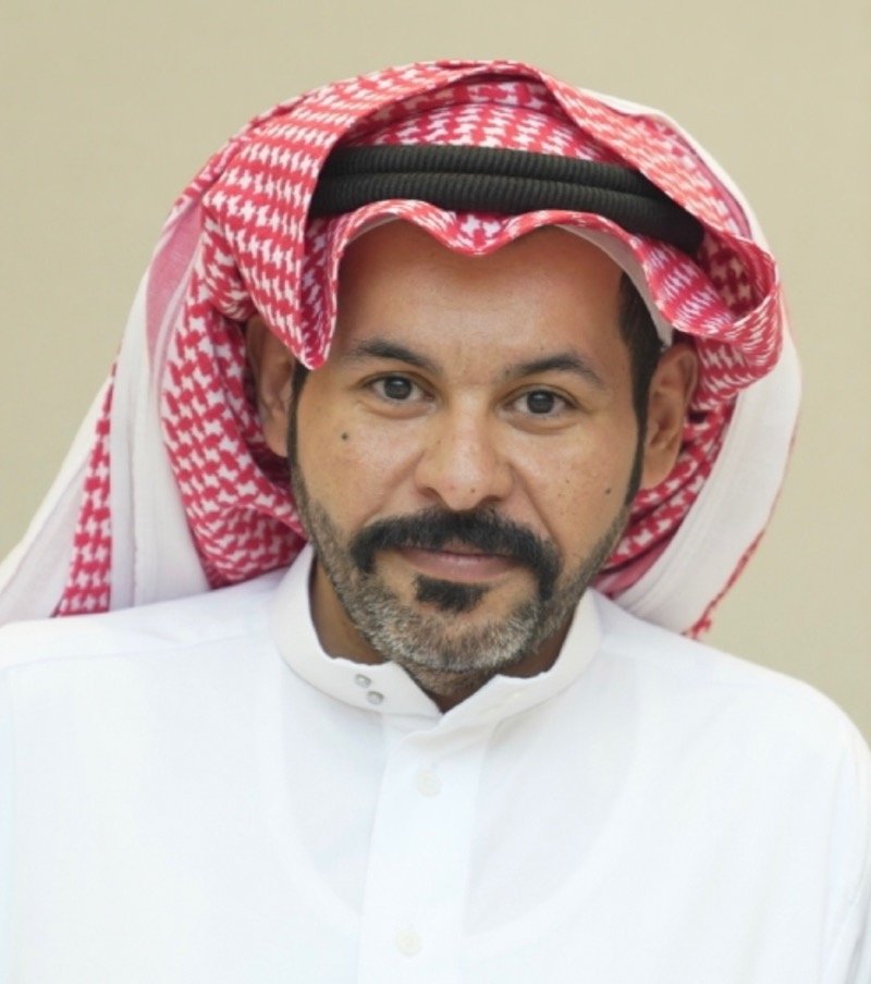 احمد الحامد