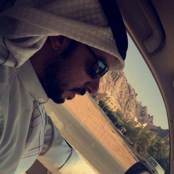 ابو نايف الشمري