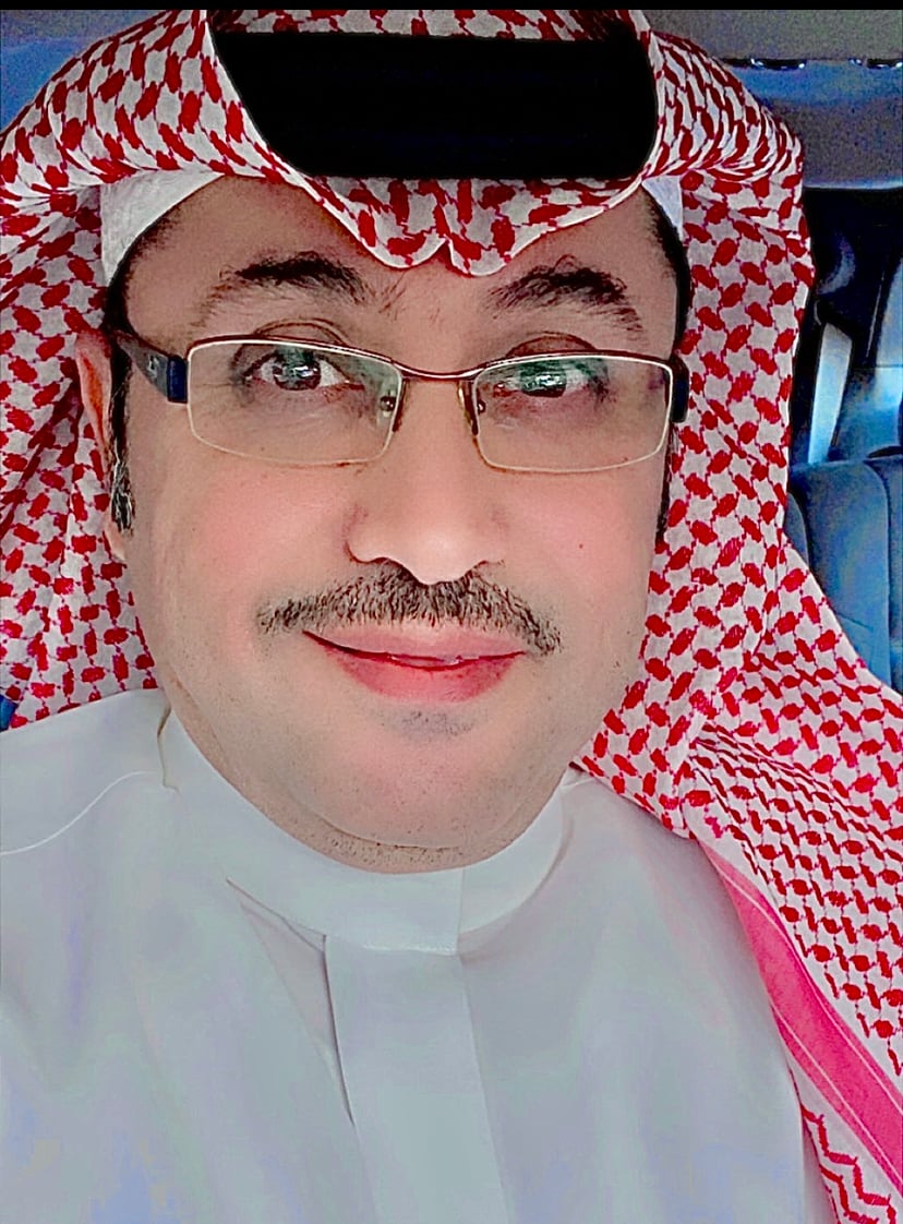 عبدالرحمن الفلاج