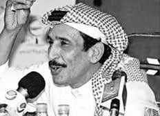 ناصر الرشيدي