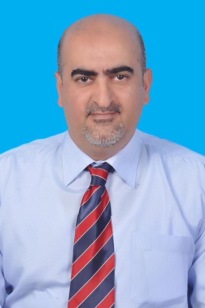 وليد الثويني