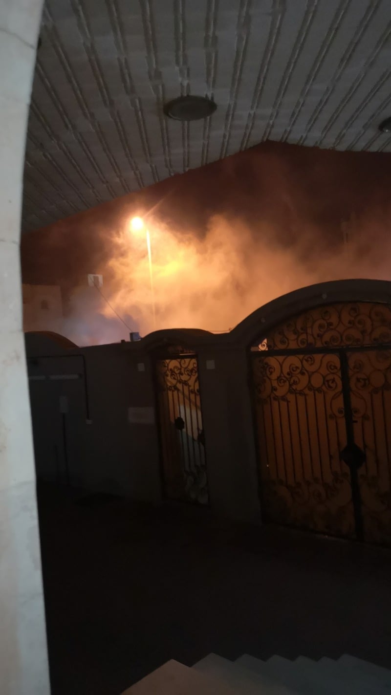 مجدي كمفر