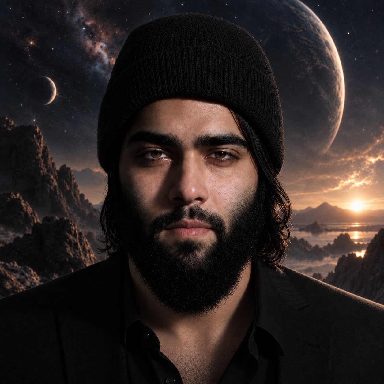 سيد محمد العوامي
