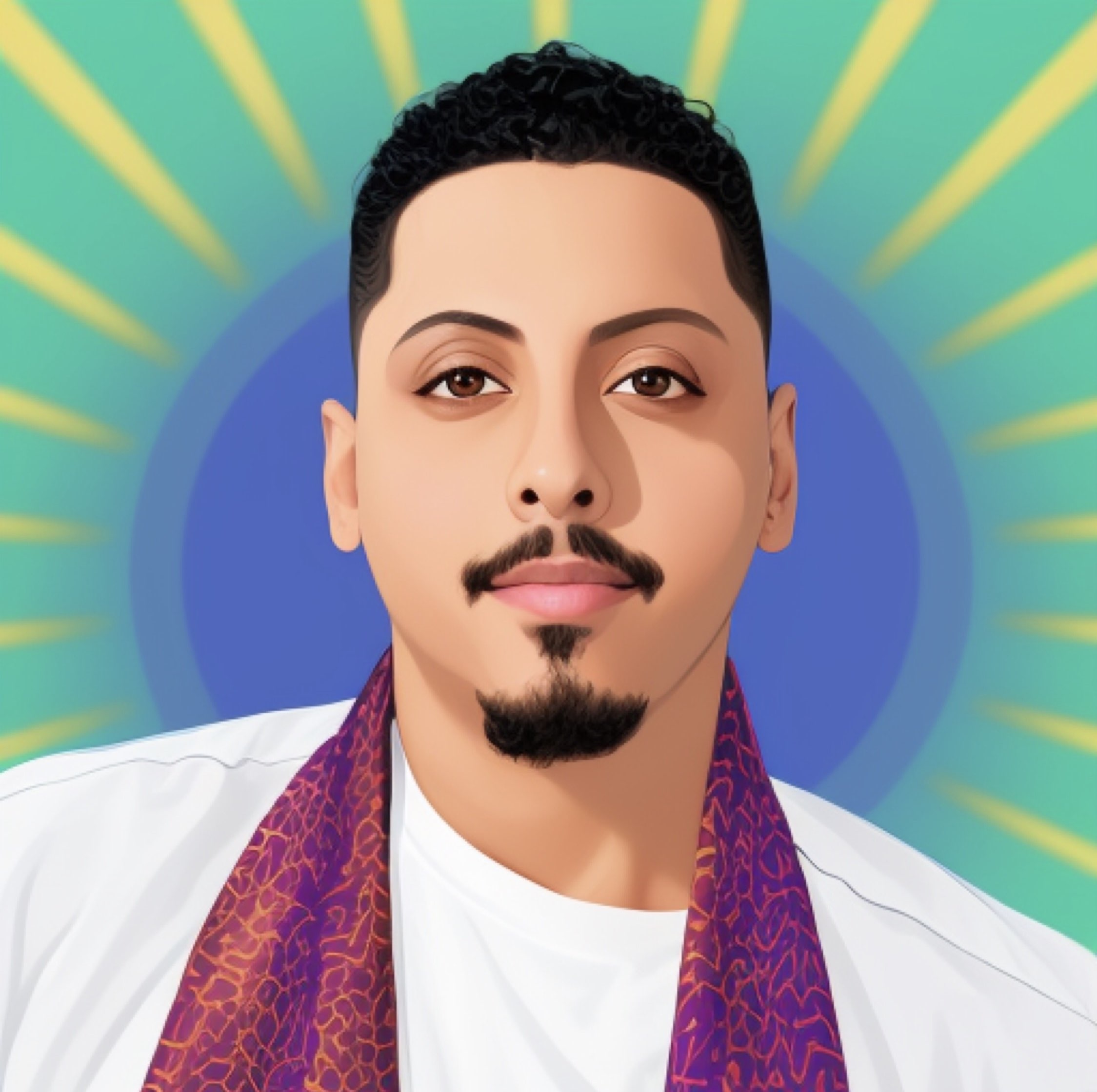 author avatar