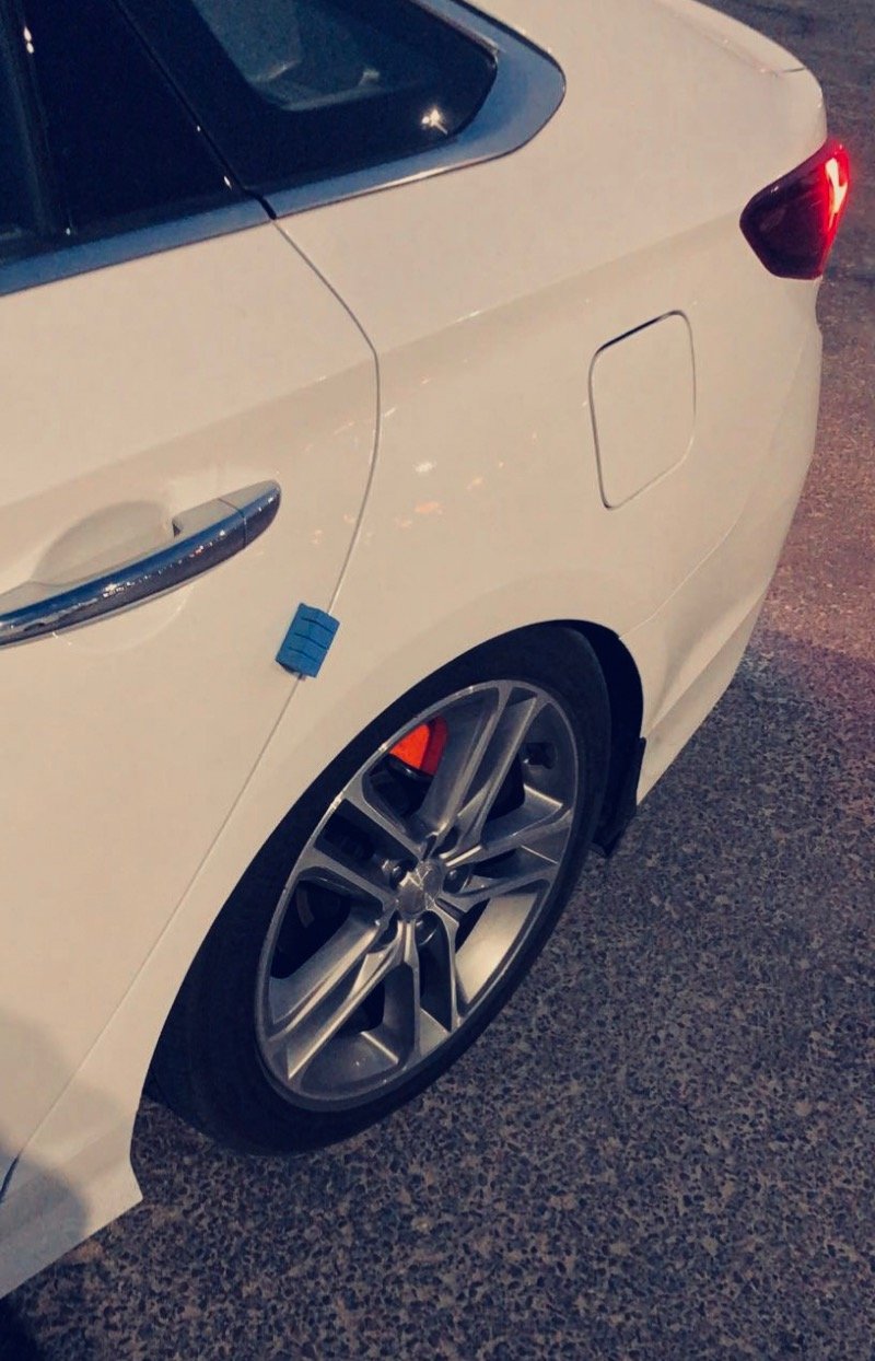 مبارك البريك