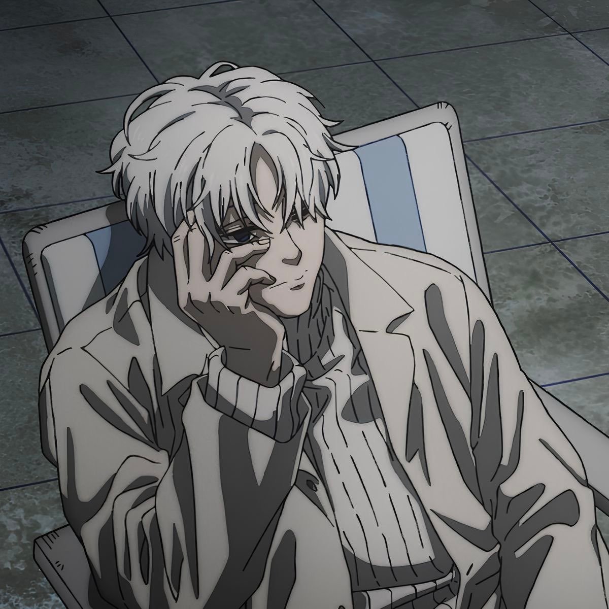 محمد السعدي