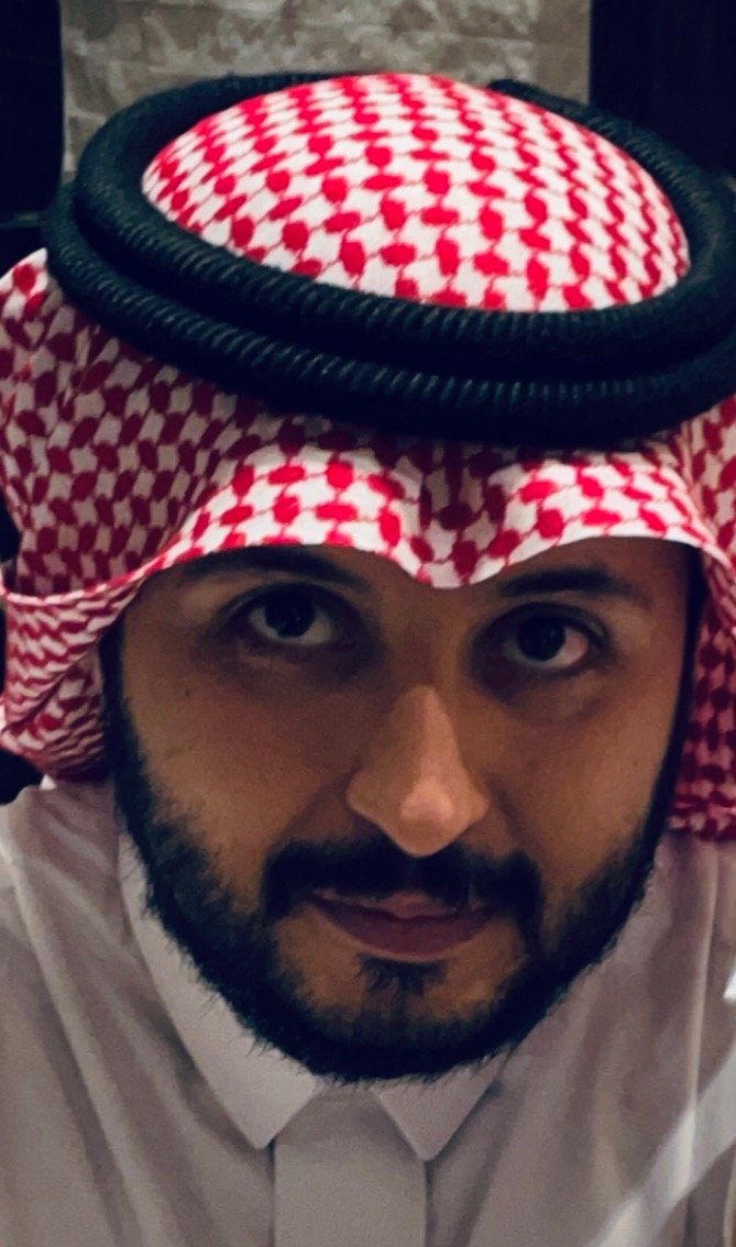 صالح الشهري