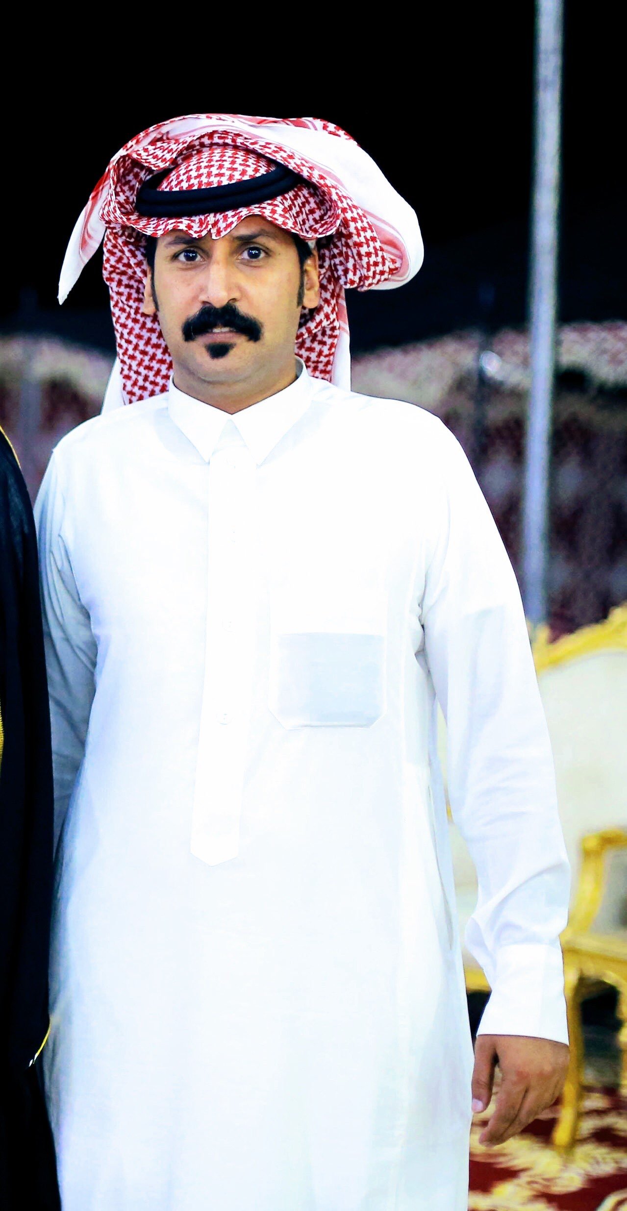 بدر العتيبي