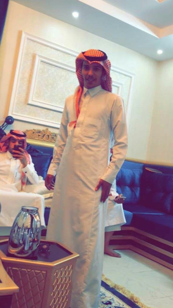 عبدالعزيز صنهات الحربي