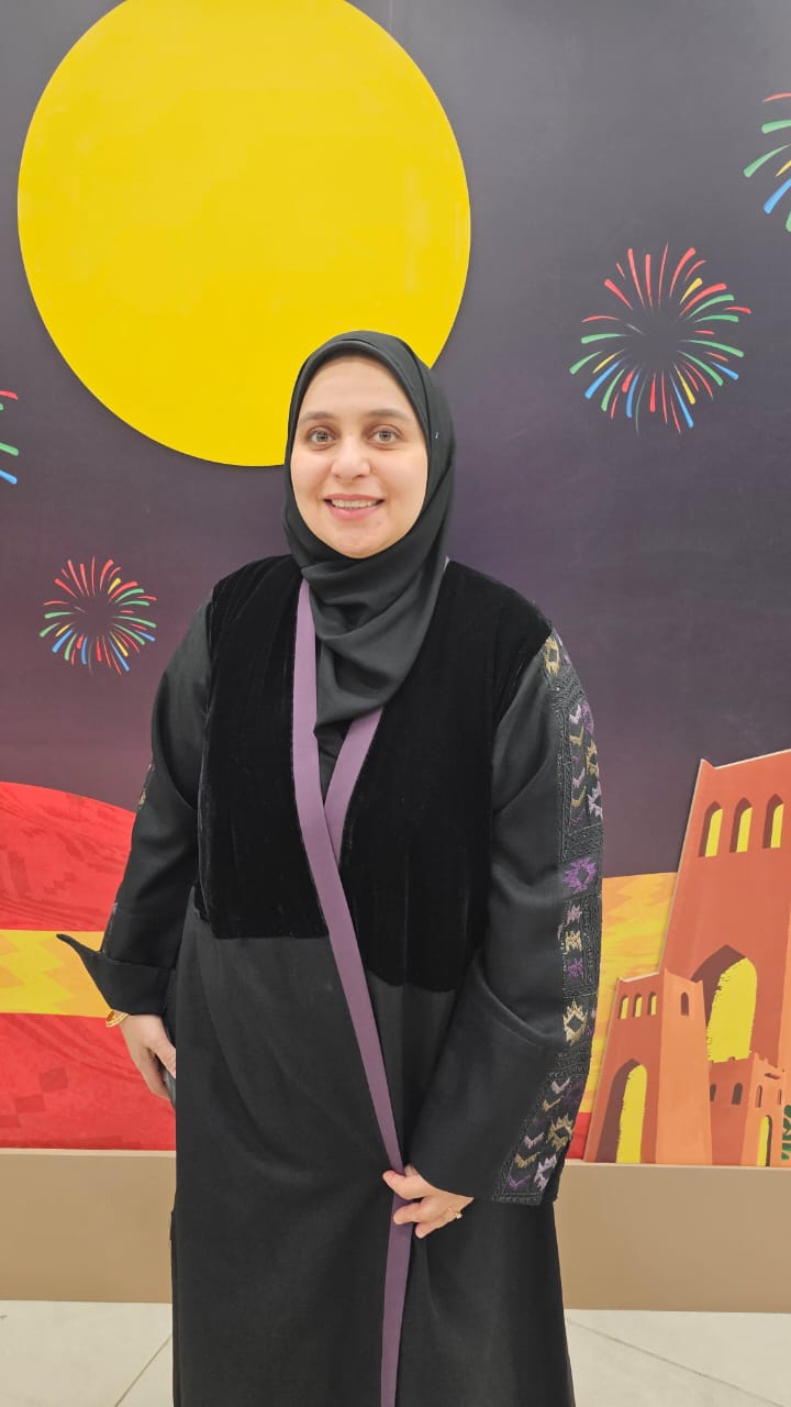 Amal Sobhy A