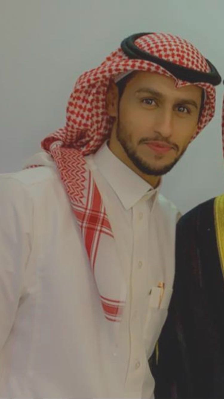 ابراهيم الشمري