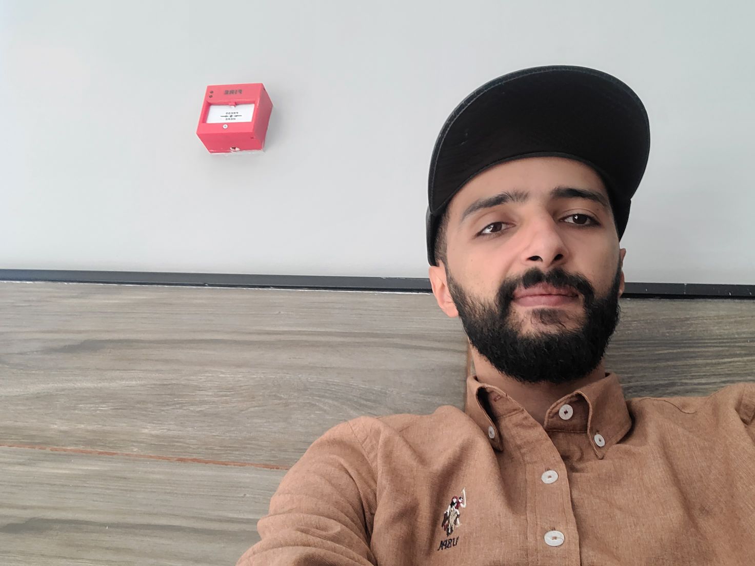 محمد القدسي