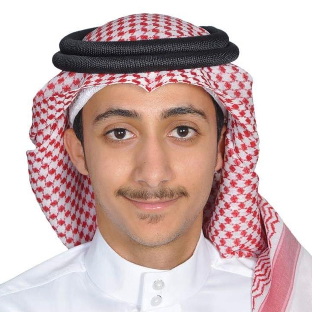 وائل المبارك