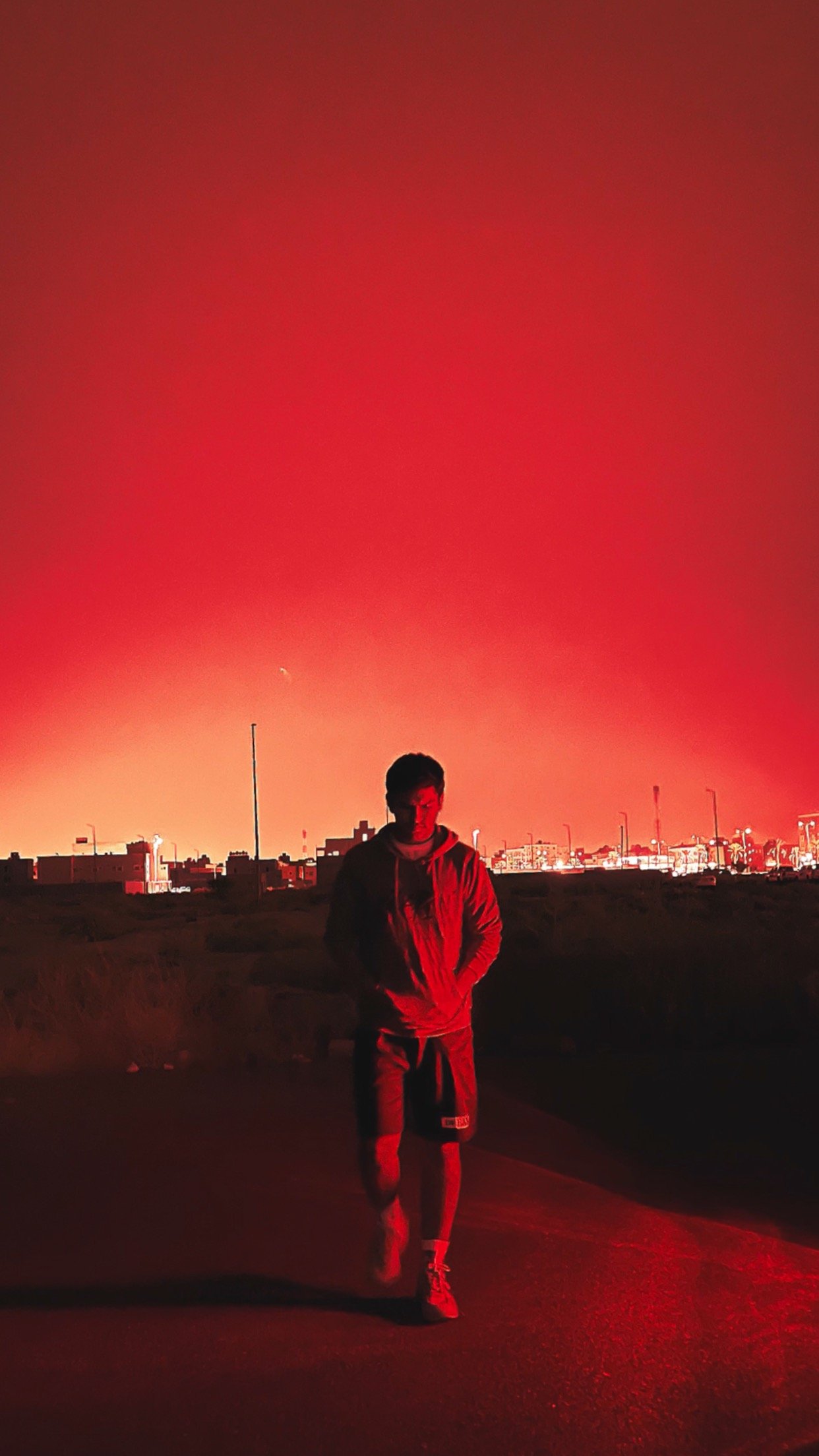 تركي الشهراني