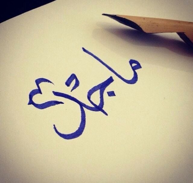 ماجد 