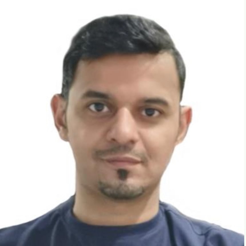 حازم بنجر