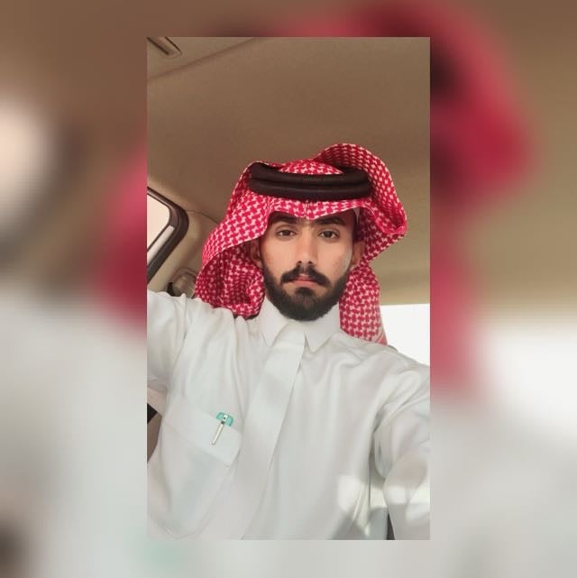 سلطان القحطاني
