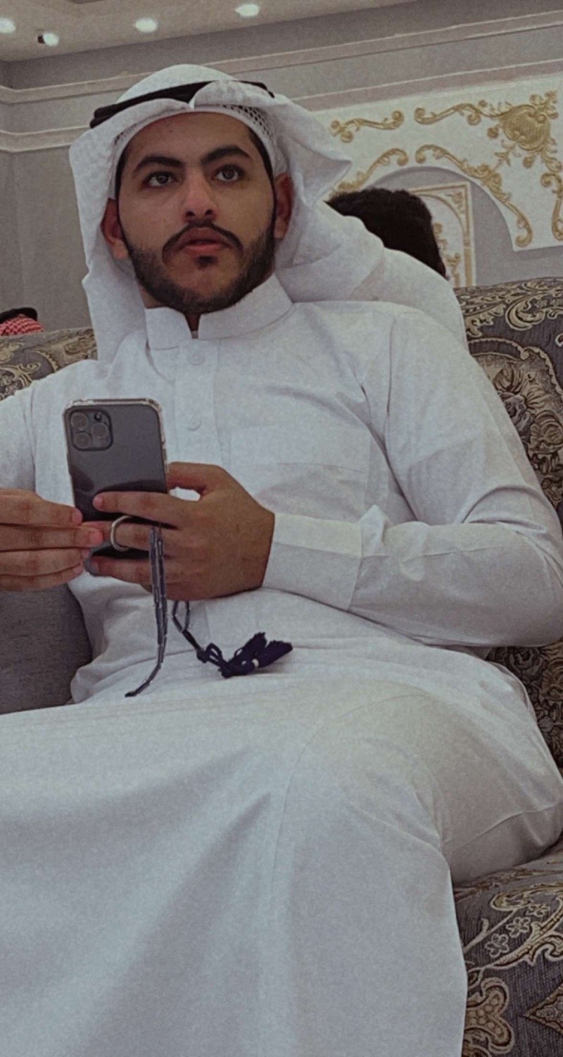 خالد البقمي