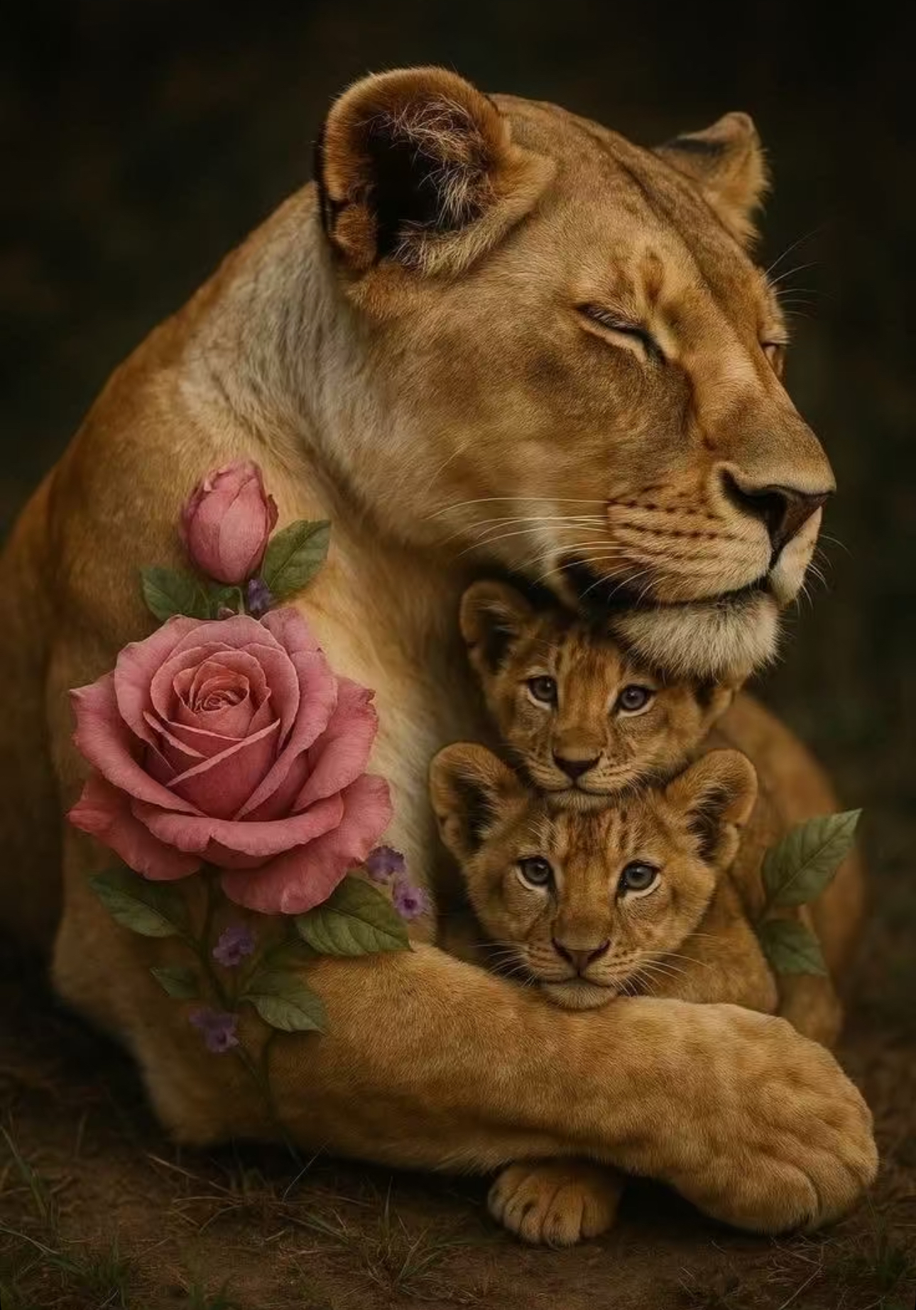 نوره القحطاني