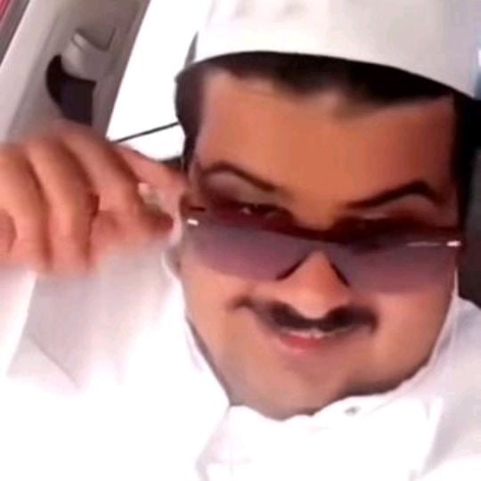 محمد فهد السعدي
