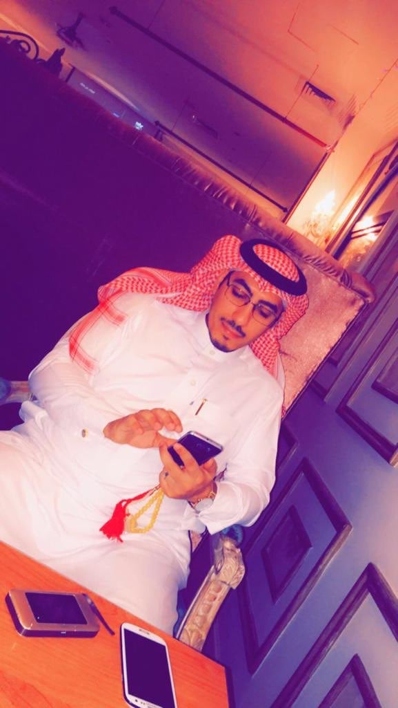 خالد آل صبيحه