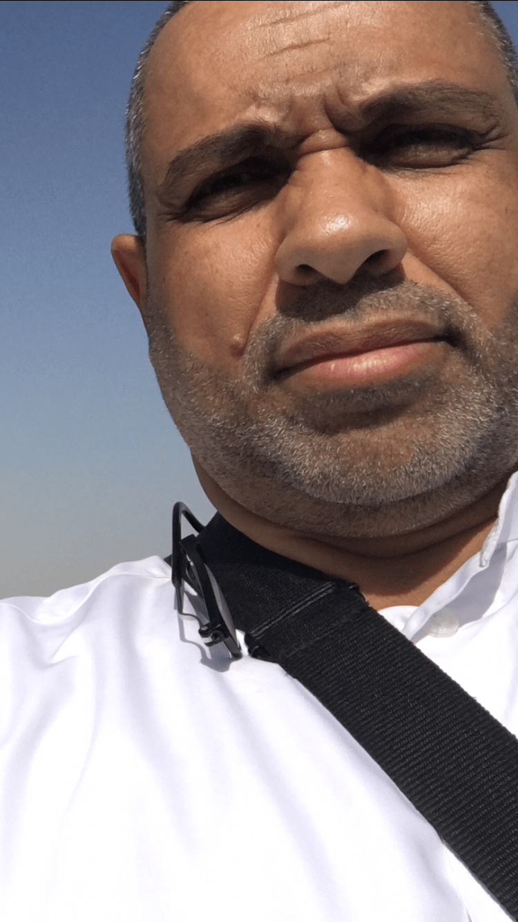 حسين الجعيدان