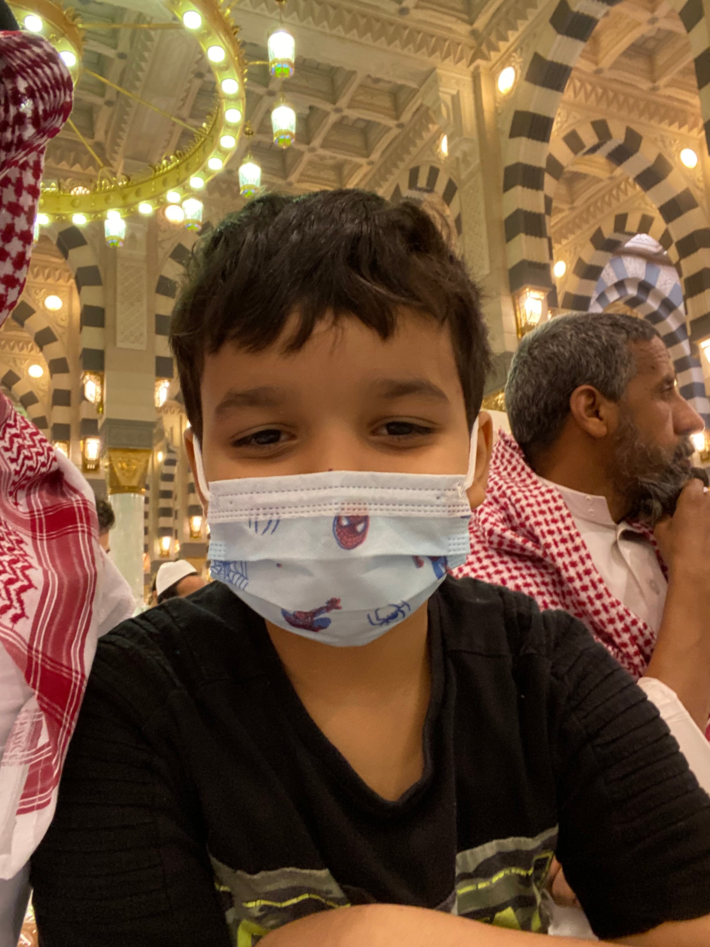 فايز الحربي