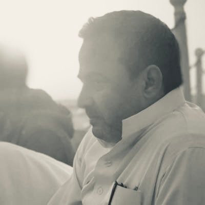 سعود العنزي