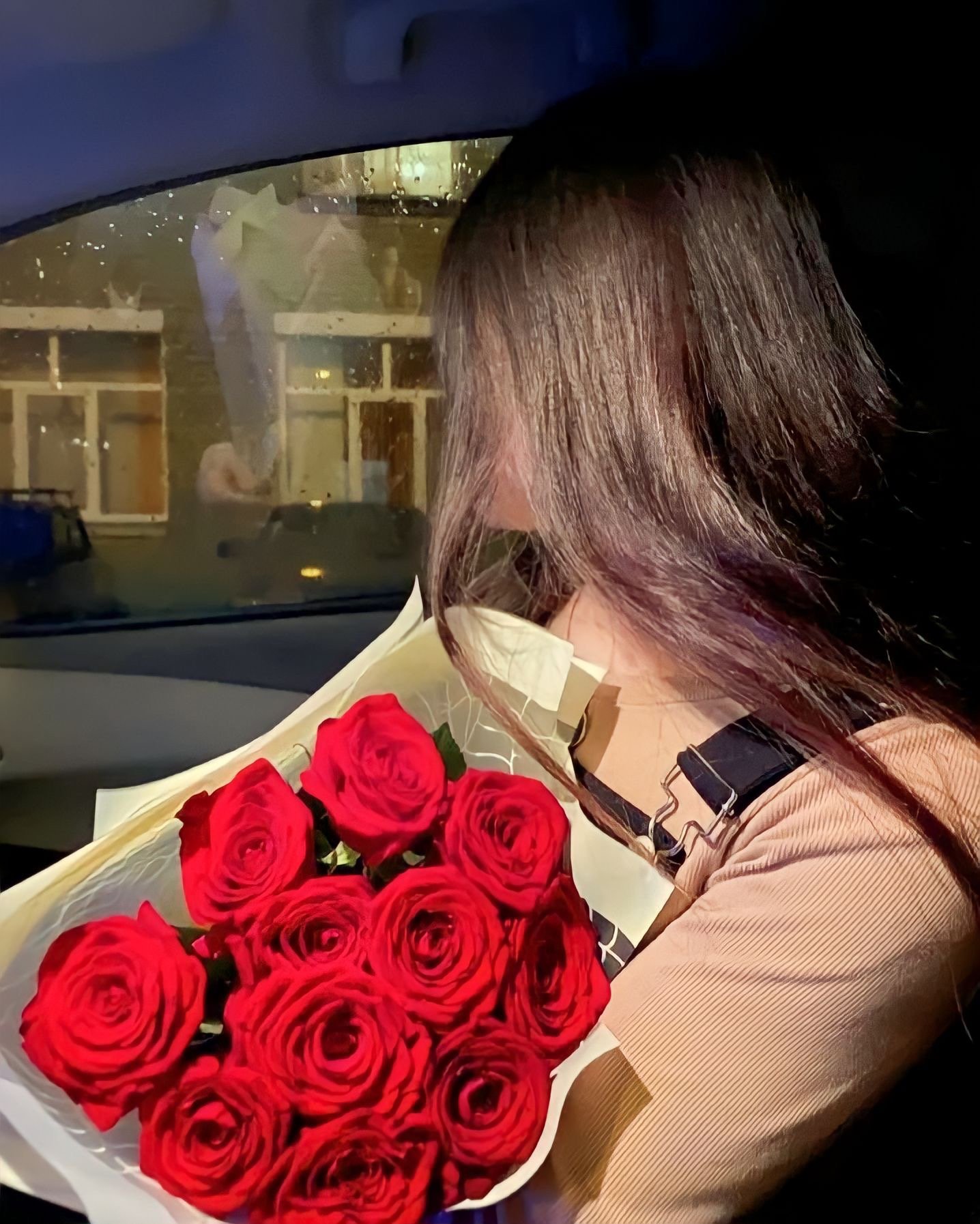 أفراح المطيري