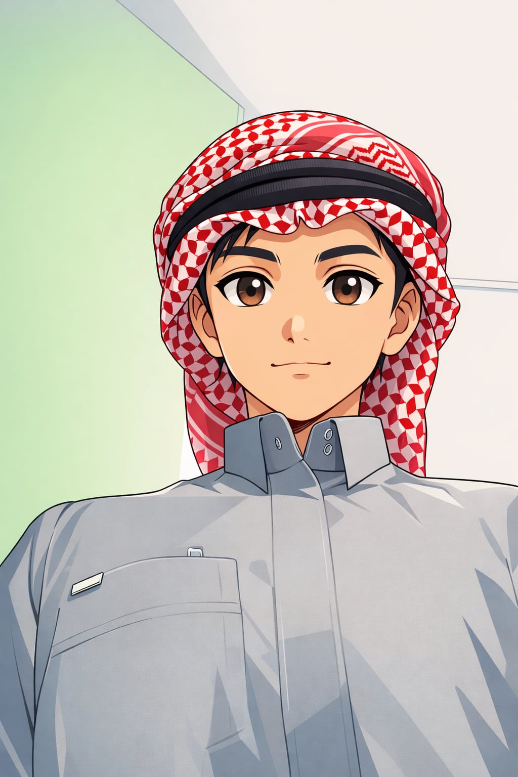 فارس المعيبد