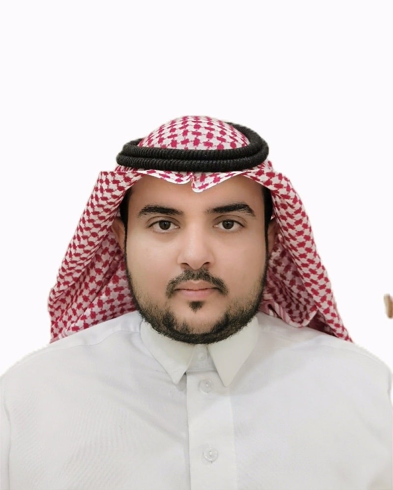 عبدالله الفيفي