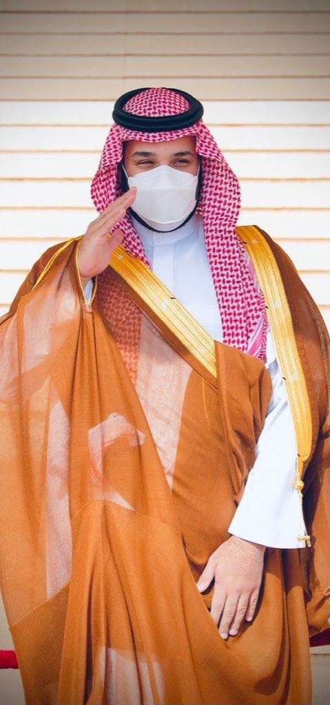 محمد القحطاني