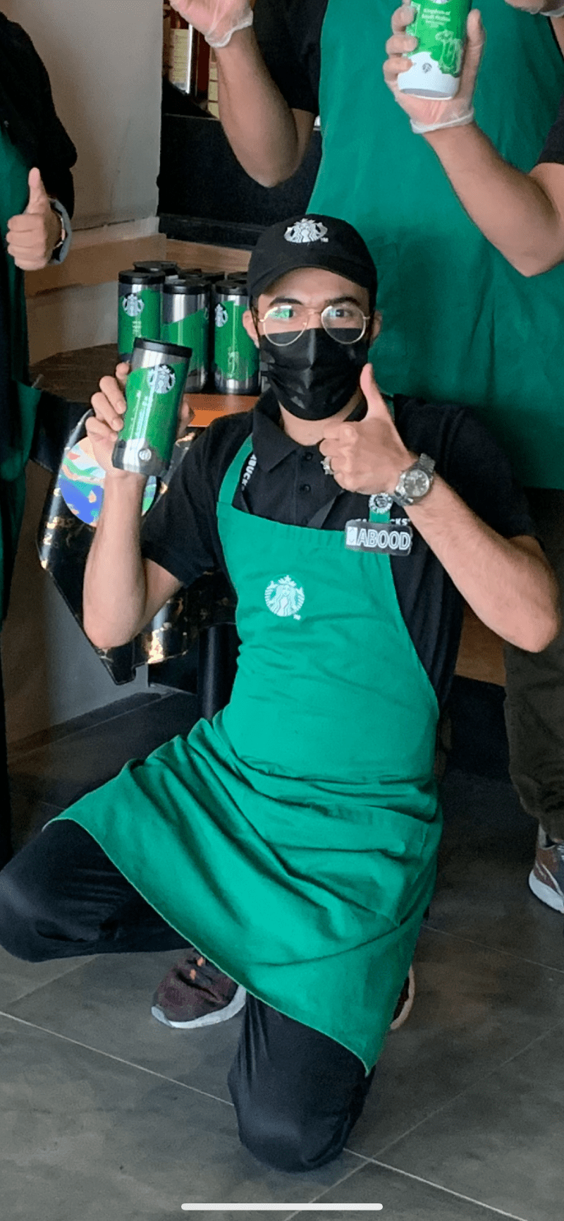 عبدالله العنزي