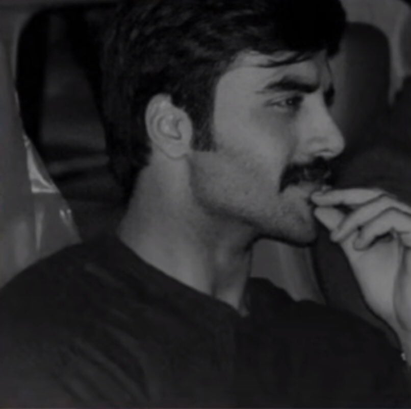 محمد العنزي