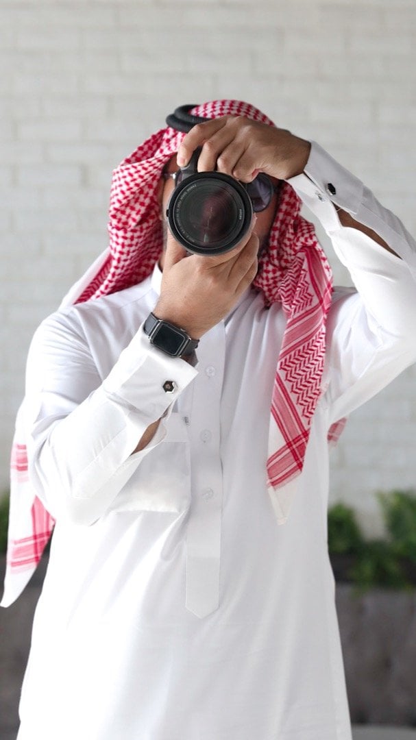 عبد الله الفضل