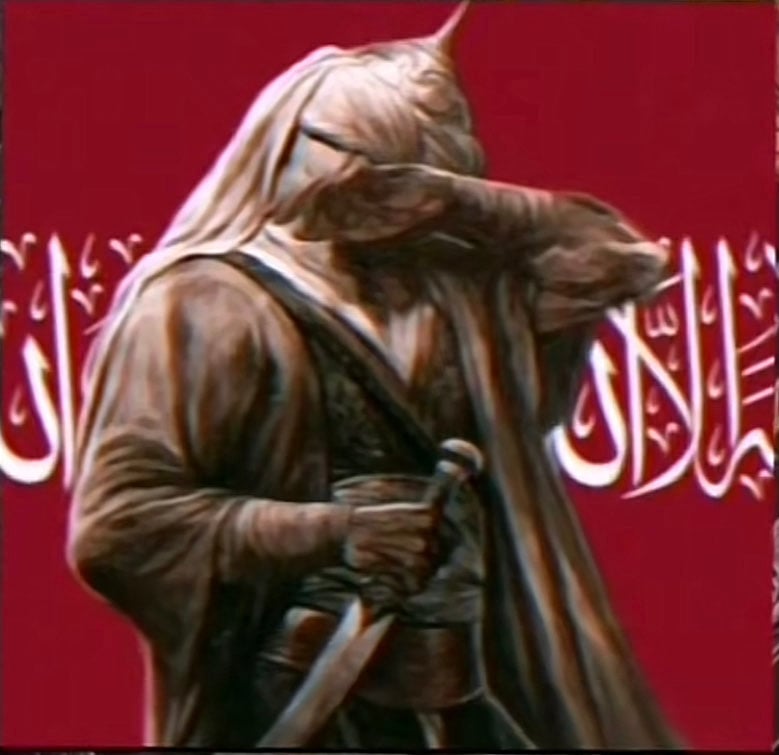 أحمد الشمراني