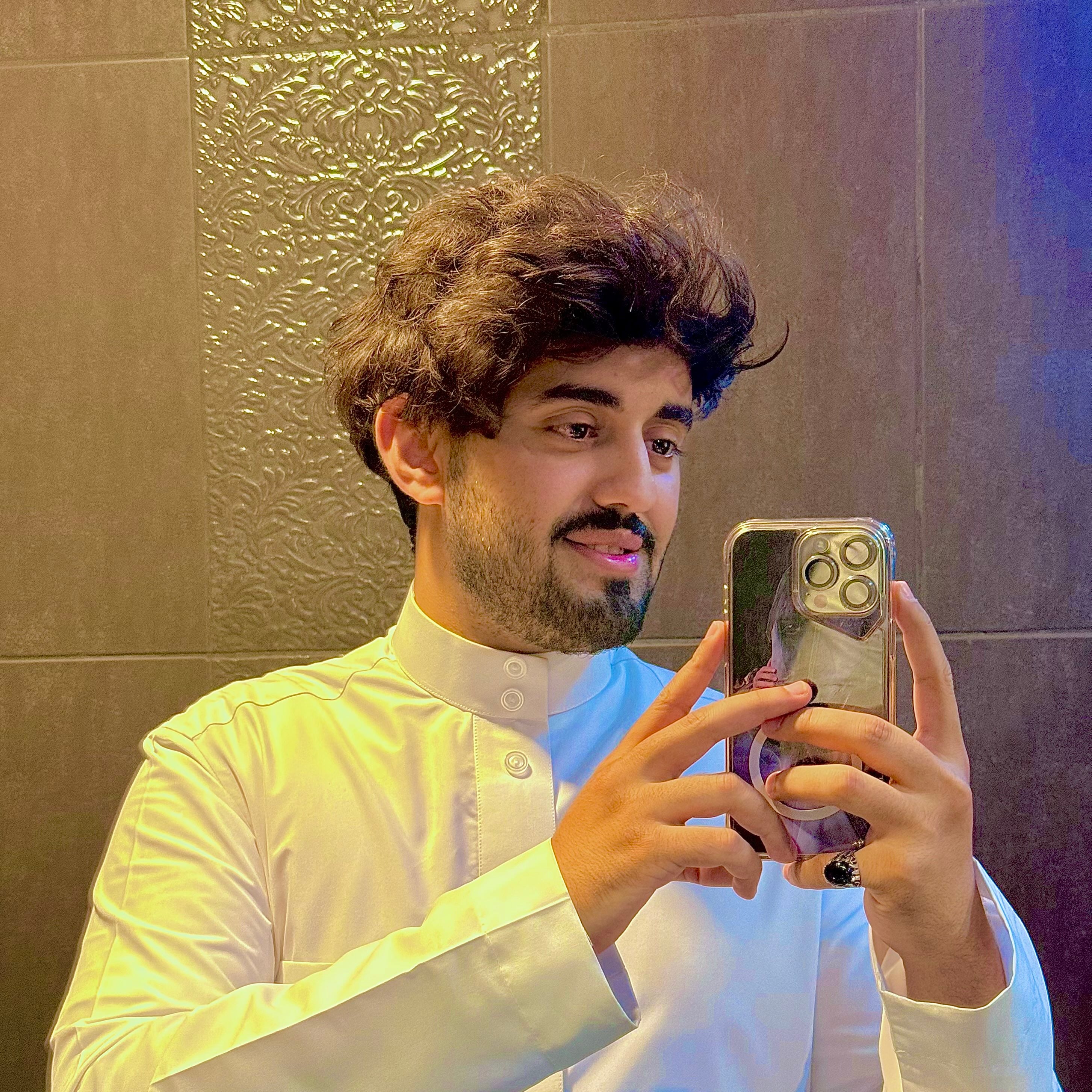 MOHAMMED ALEZZI