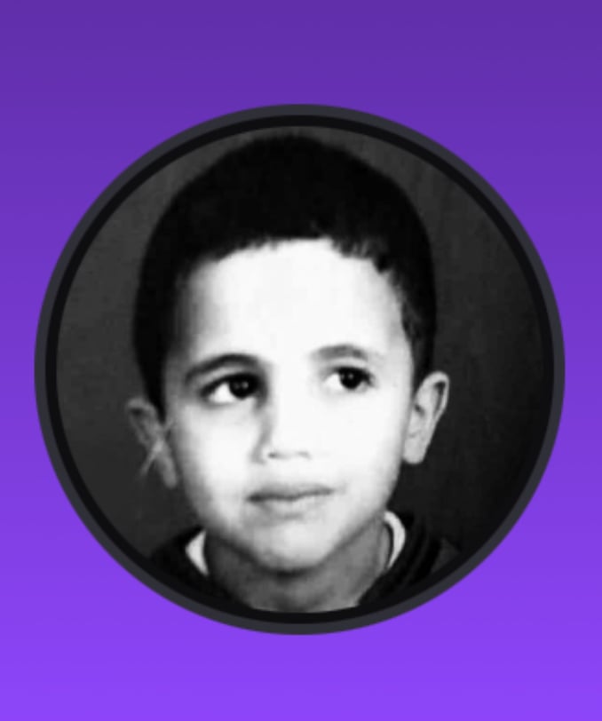 Mazen Almerabi