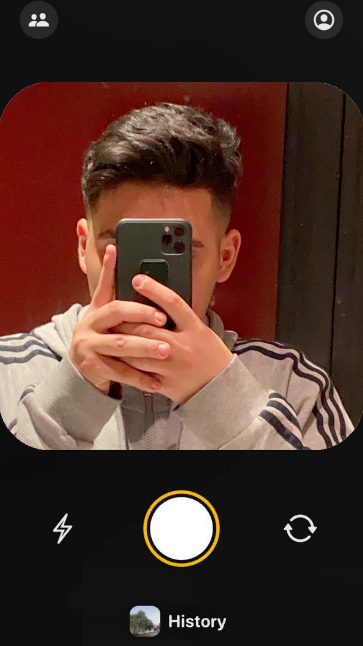 داوود الشمري