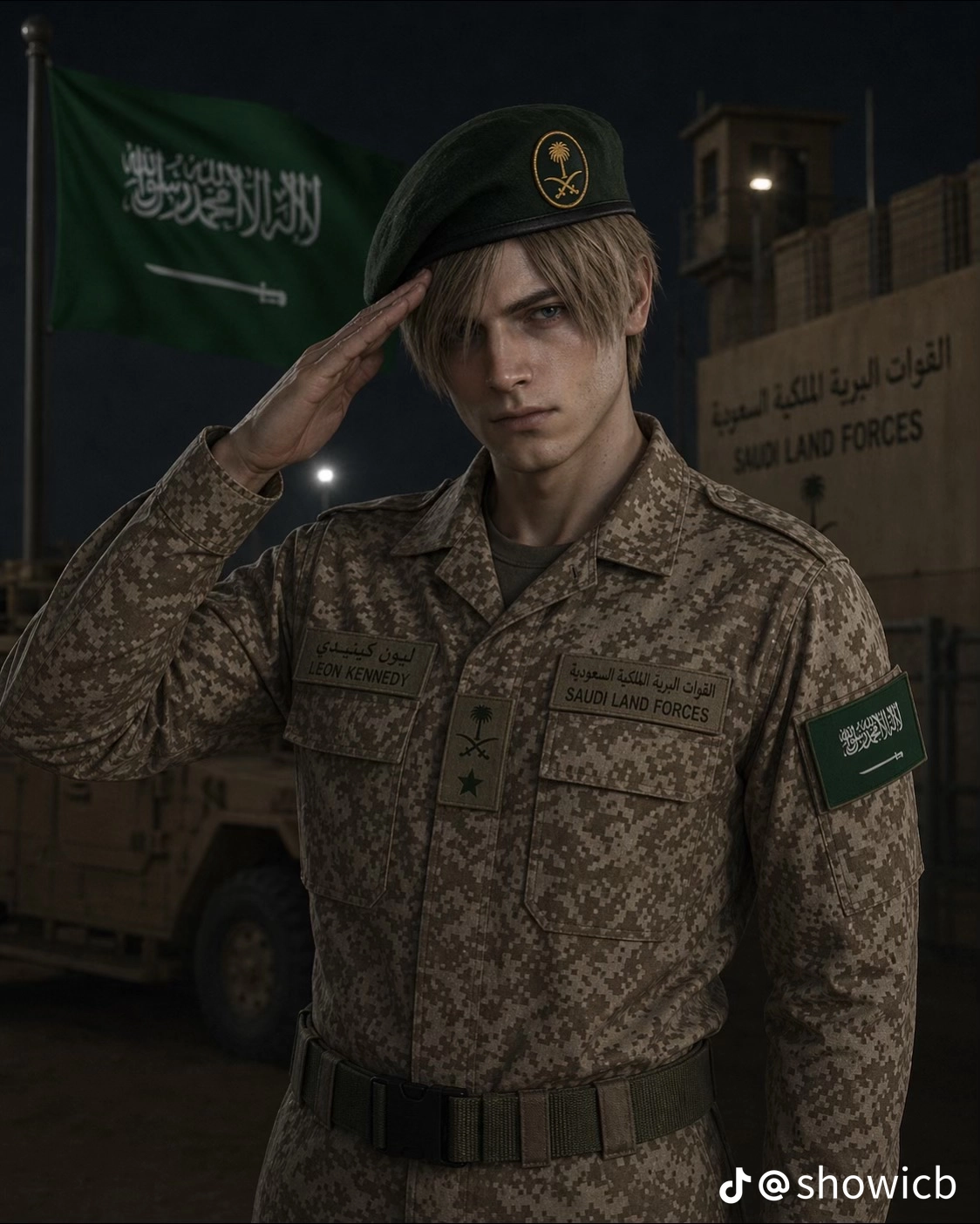 عهد العتيبي