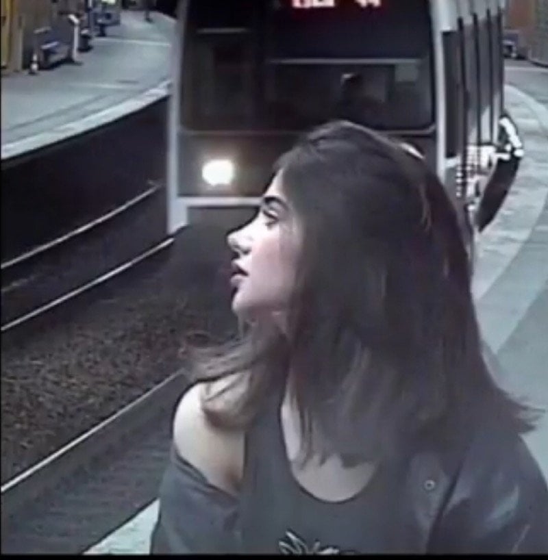 نوف الردادي