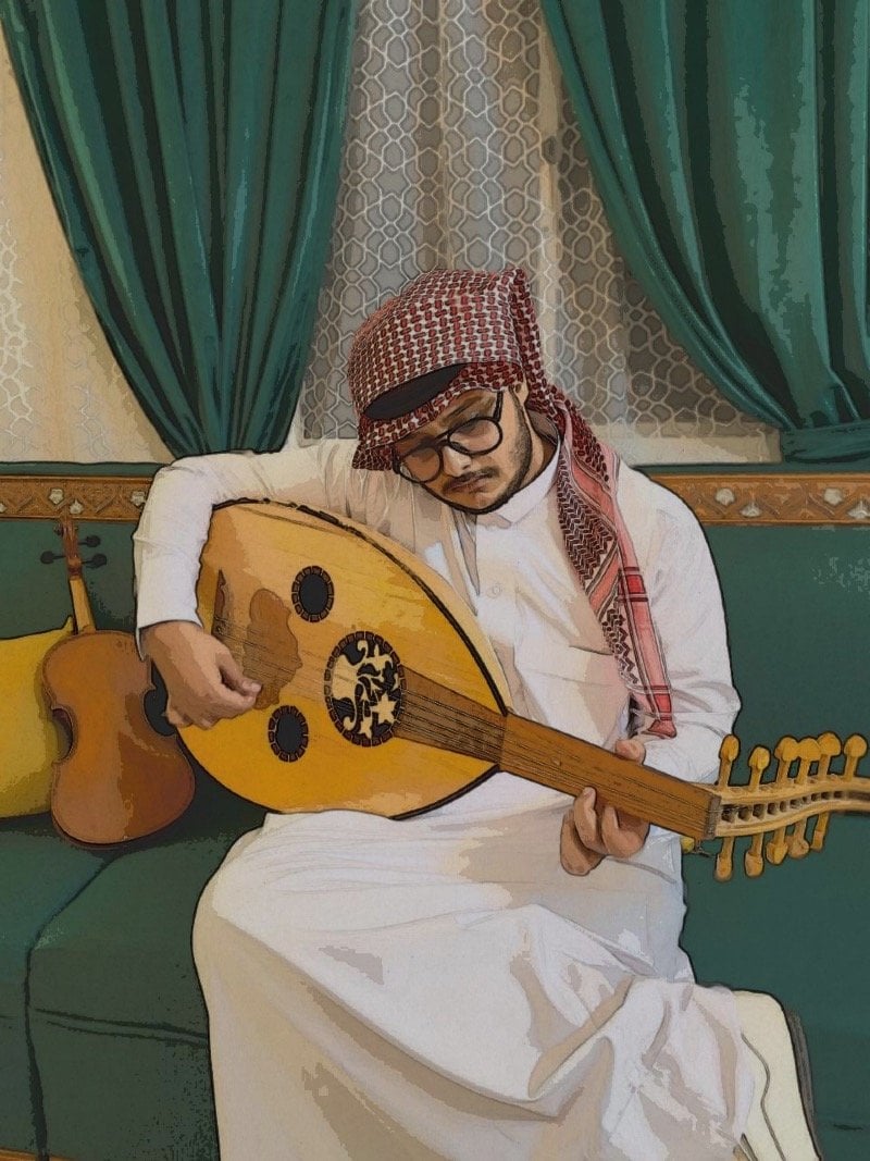 عبدالرحمن غزواني