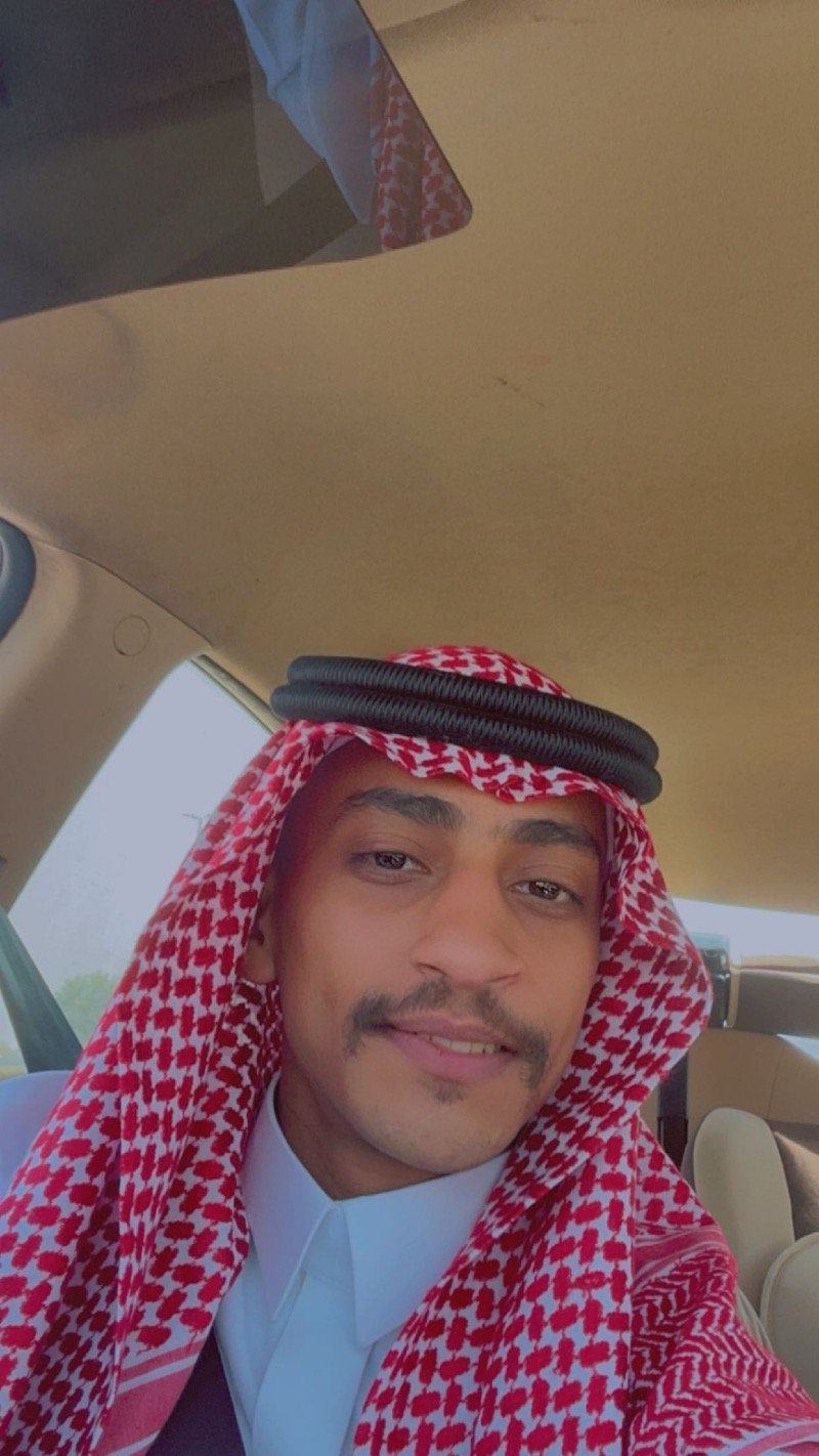 احمد الحربي