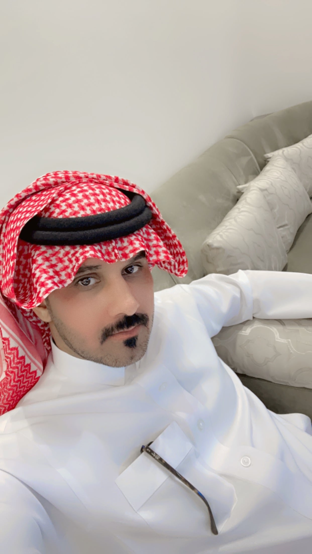 نايف الشيباني