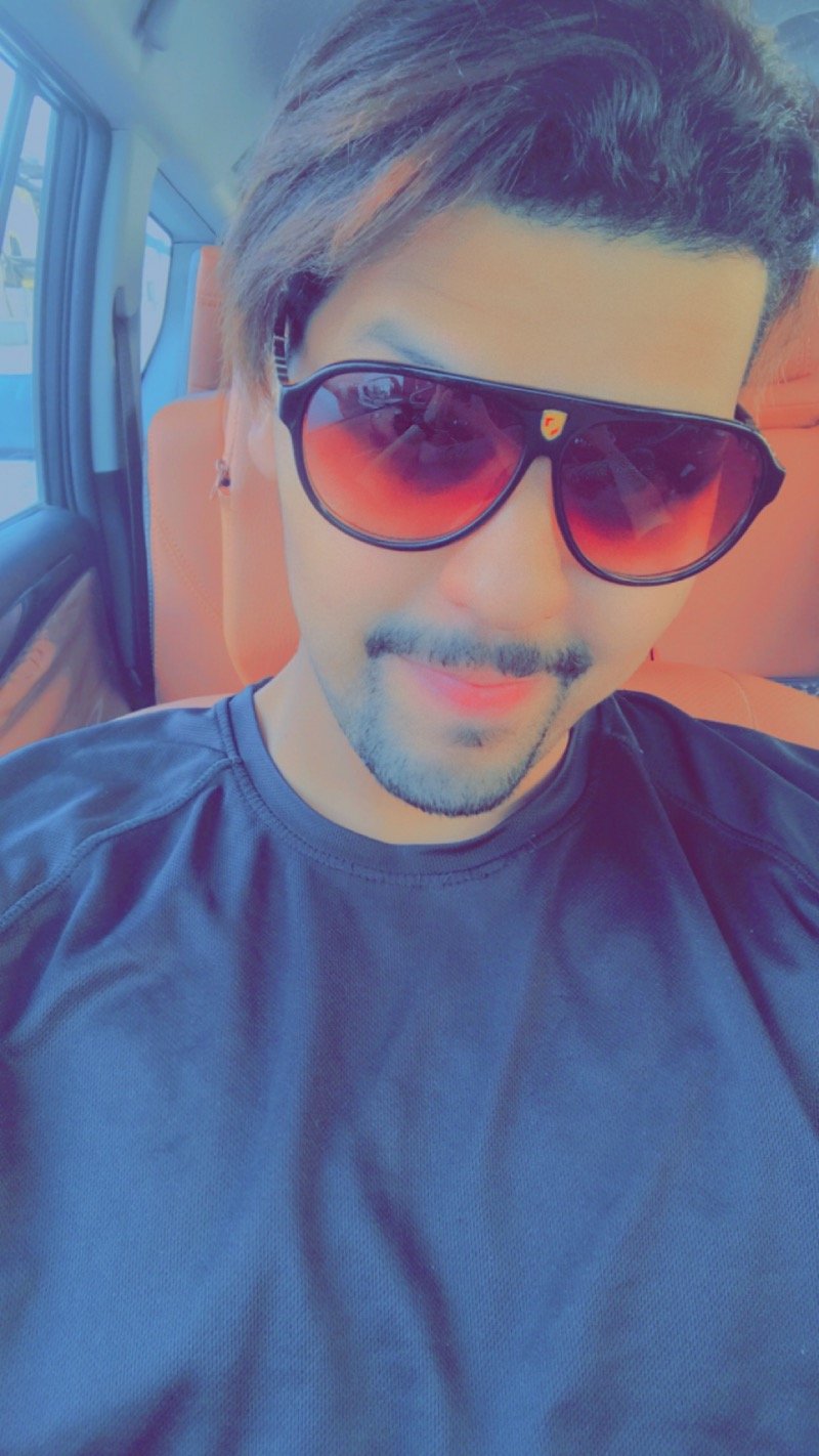 ماجد الحازمي
