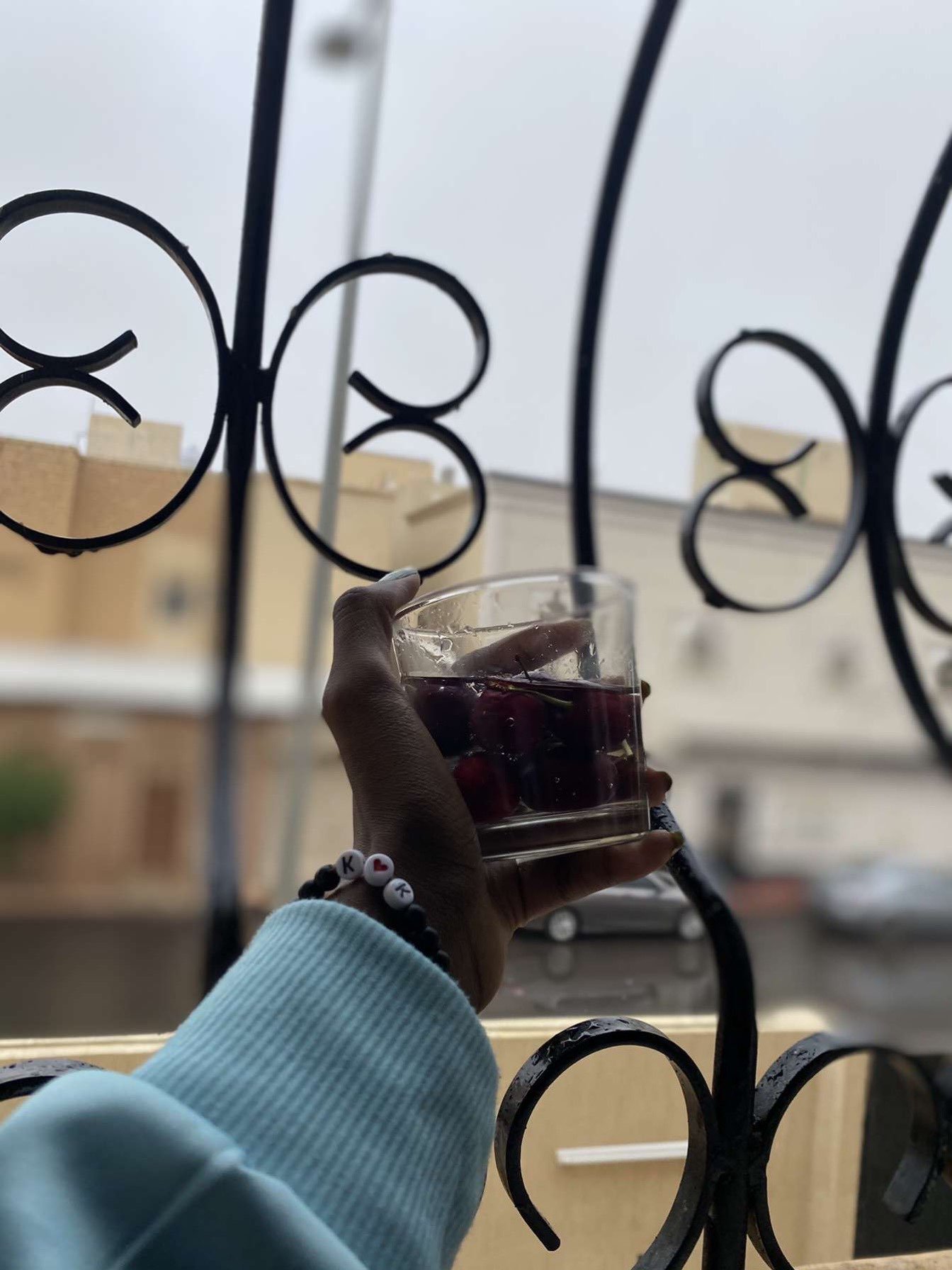 خريفه شباري