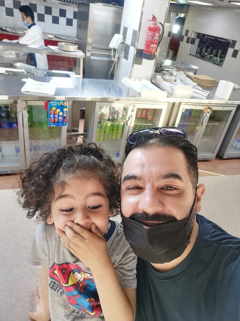 احمد ابوزيد