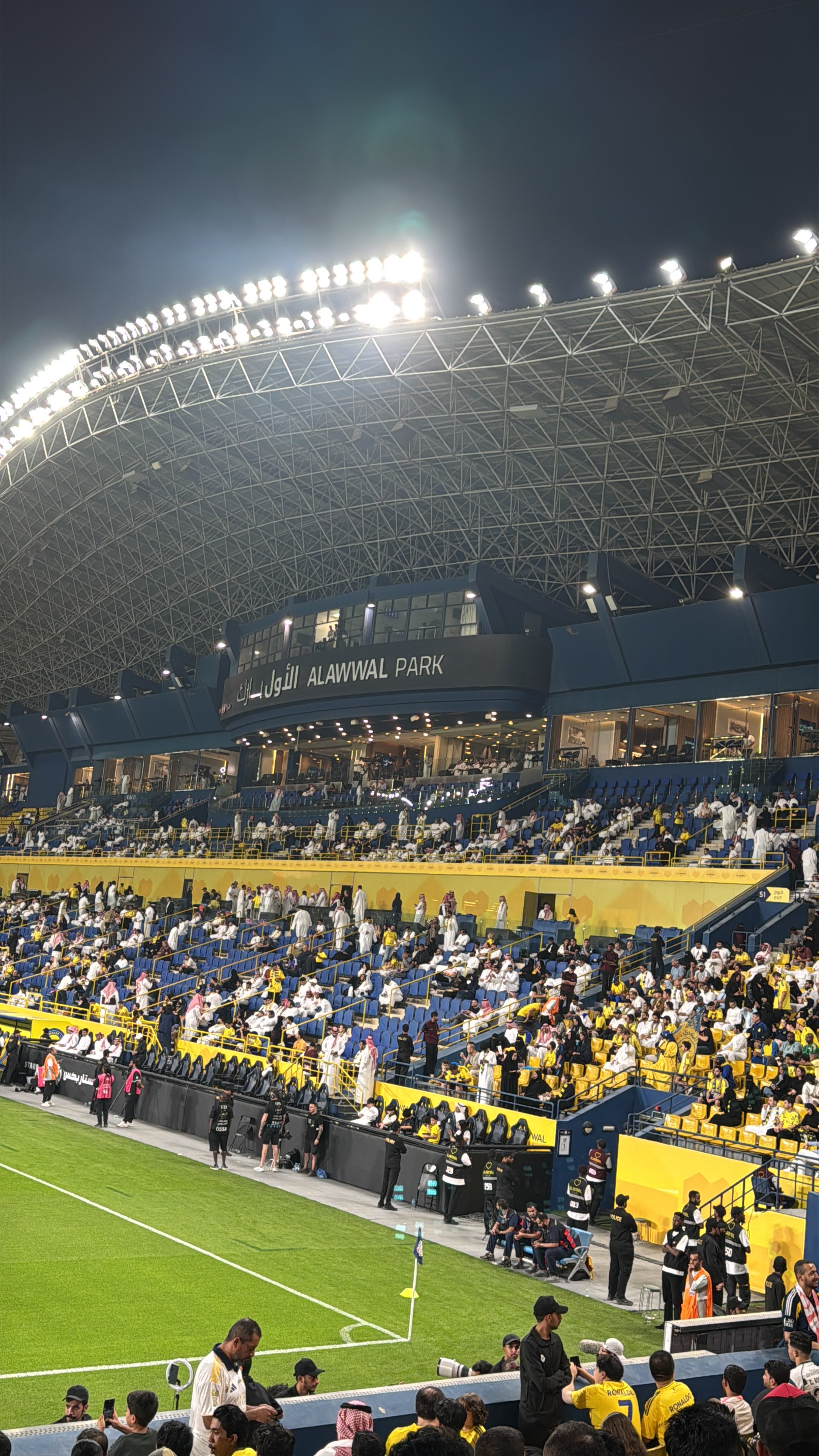 خالد ابونواف